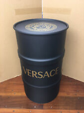Versace baril métal d'occasion  Montpellier-