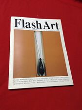 Flash art 180 usato  Italia