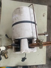 Buderus wärmetauscher brauchw gebraucht kaufen  Dallgow