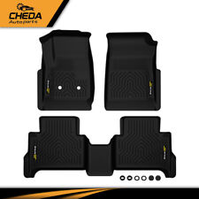 Floor mats tpe for sale  USA