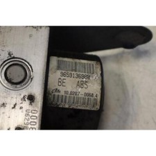 UNIDAD HIDRAULICA ABS PARA PEUGEOT 206 (98-03)(03-09) 1.4 HDI SW 1998 comprar usado  Enviando para Brazil