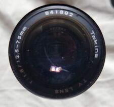 Tokina lens 1.8 for sale  Orlando