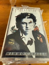 Mimmo cavallo incantautore usato  Perugia