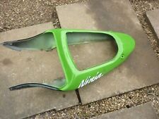 Kawasaki zx6r zx6 for sale  REDDITCH