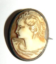 Jolie broche pendentif d'occasion  Céret