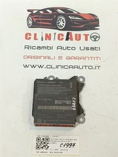 Centralina airbag per usato  Italia