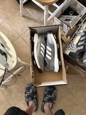Addidas tech response for sale  Brockport