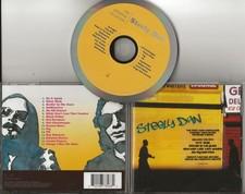 STEELY DAN The Definitive Collection cd 2006 Reelin' in the Years etc comprar usado  Enviando para Brazil