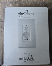 fan control minka aire for sale  Flushing