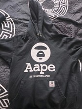 Bathing ape bape for sale  ROMFORD