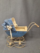 Antiker puppenwagen gebraucht kaufen  Filderstadt