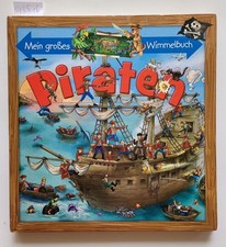Piraten großes wimmelbuch gebraucht kaufen  Aachen