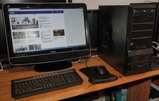 Desktop windows ultimate gebraucht kaufen  Lübeck