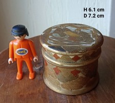 Japon boîte couvert d'occasion Japon boîte couvert d'occasion  Rillieux-la-Pape