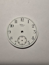 Cadran montre gousset d'occasion  Montévrain