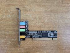 Carte pci startech d'occasion  Roanne