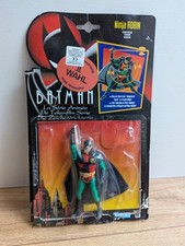 Batman animated series for sale  SOUTHEND-ON-SEA