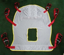Large mesh patient for sale  Merritt Island