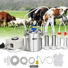 Vevor goat milking for sale  Tucson