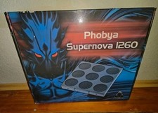 Phobya xtreme supernova gebraucht kaufen  Obersulm