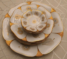 Illmenau zierschale bstschale gebraucht kaufen Illmenau zierschale bstschale gebraucht kaufen  Halle