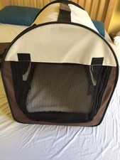 Cat carrier folds for sale  OXFORD