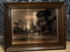 Original etchmaster copper for sale Original etchmaster copper for sale  NORTH SHIELDS