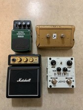 Guitar pedal lot for sale  Portland