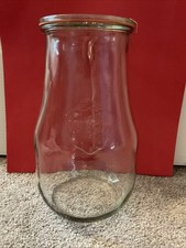 Weck tulip jar for sale  Charleston