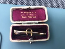 Antique 9ct gold for sale  MALVERN