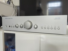 Cambridge azur 640a for sale  ASHTON-UNDER-LYNE