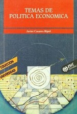 Temas política económica gebraucht kaufen Temas política económica gebraucht kaufen  Berlin