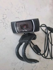 Trust trino webcam for sale  CAMBRIDGE