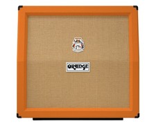 Orange amplifiers ppc412a for sale  Winchester