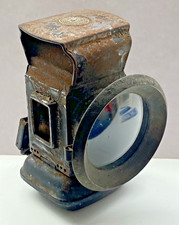 Vintage cycle lamp for sale  LINCOLN