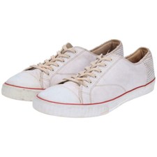 Baskets cuir scarpe usato  Palermo