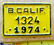 1974 baja california for sale  USA