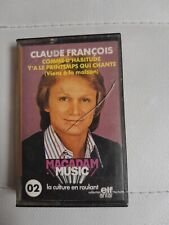 Claude françois macadam d'occasion  Marseille IX