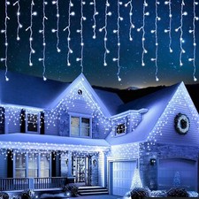 Econour icicle lights for sale  STEVENAGE