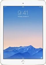Apple iPad Air 2 16GB, Wi-Fi, 9,7 polegadas - Dourado comprar usado  Enviando para Brazil