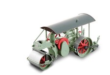 ,CONRAD, Rodillo compactador de 3 ruedas HAMM año 1911, 1/50, CON1049/01 comprar usado  Enviando para Brazil