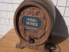 Vintage barrel style for sale  Minneapolis