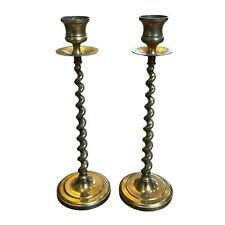 Brass barley twist for sale  Zionsville