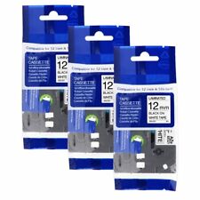 Tape cassette schriftband gebraucht kaufen  Laatzen