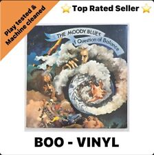 Moody blues moody for sale  DONCASTER
