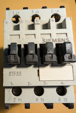 Siemens 3tf3300 industrial for sale  Louisville