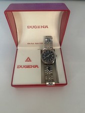 Dugena matic rubis gebraucht kaufen  Mosbach