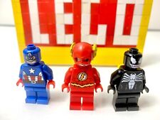 Genuine lego marvel for sale  Asheville