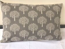 Tree design bolster for sale  IMMINGHAM