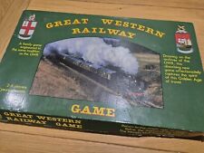 Great western railway for sale  SHERBORNE